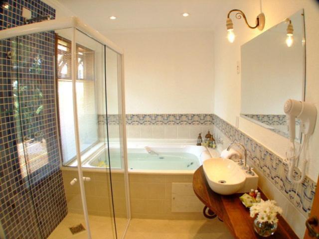 Lis Bleu Pousada Tiradentes Zimmer foto